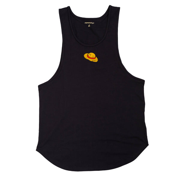 Gear 5 "Drop" Tank