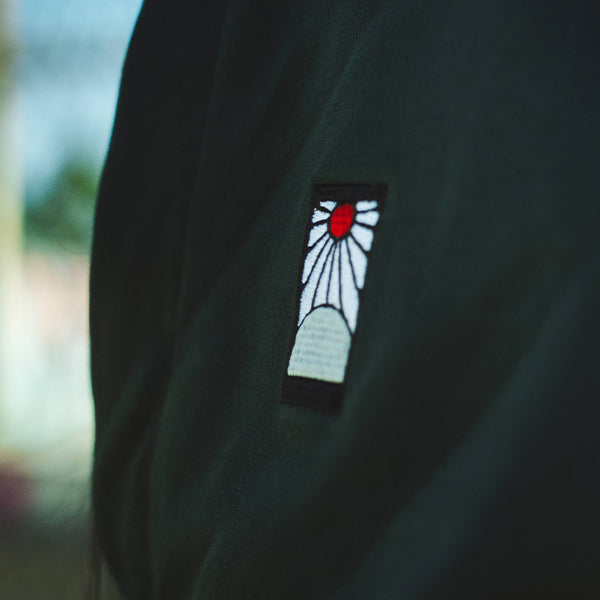 Demon Slayer "Hinokami Kagura" Hoodie