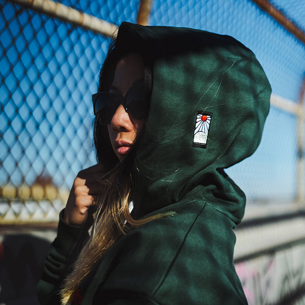 Demon Slayer "Hinokami Kagura" Hoodie