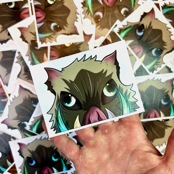Inosuke