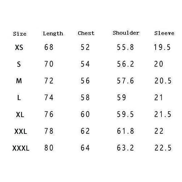 Drop Shoulder Gojo Shirt