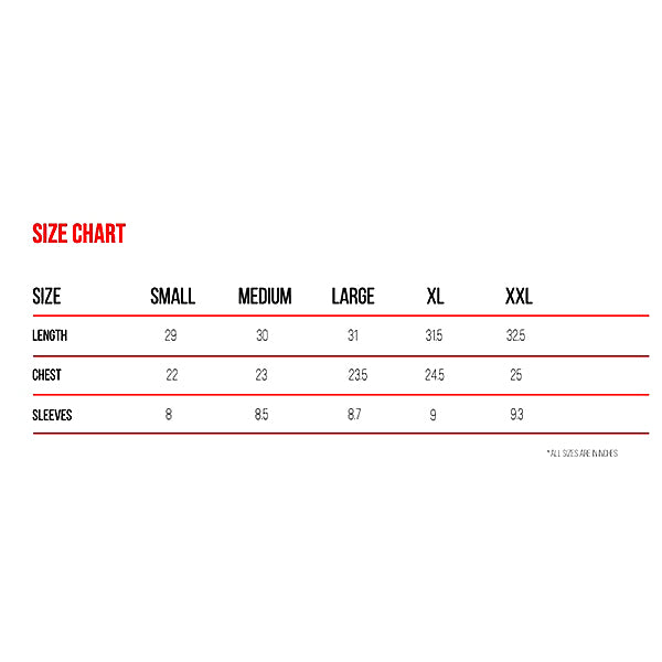 Logo Drop-Shoulder T (Live Create Die)