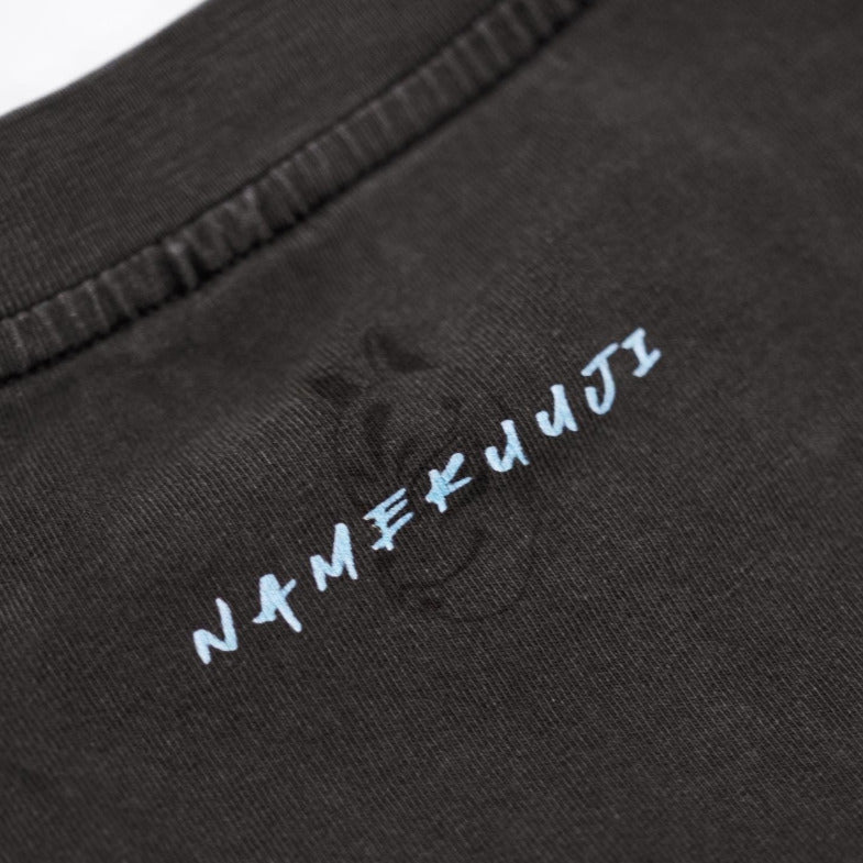 Drop Shoulder Gojo Shirt