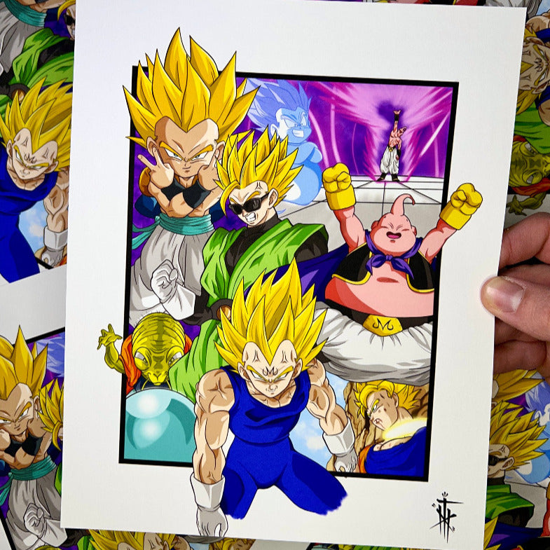 Majin