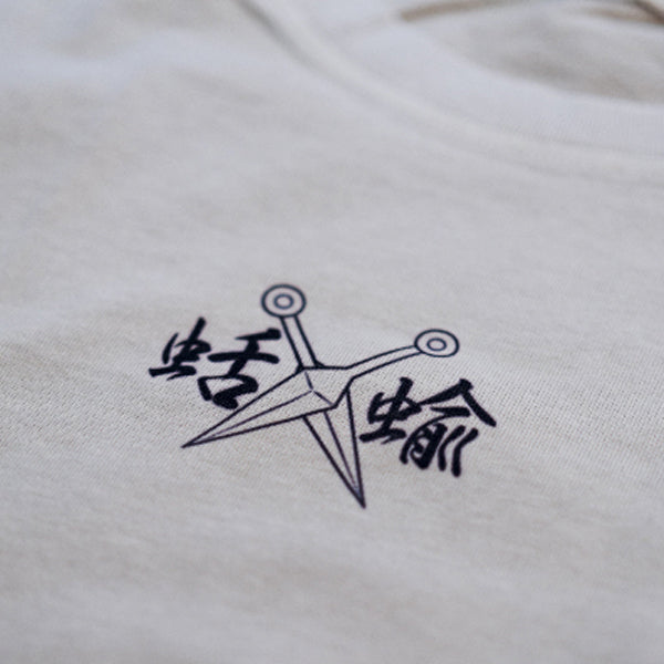 Live Create Die Drop-Shoulder