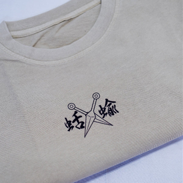 Live Create Die Drop-Shoulder