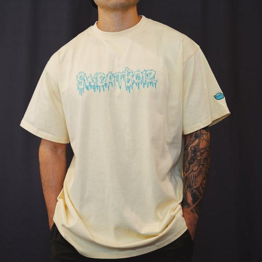 SWEATBOIZ Drop-Shoulder T