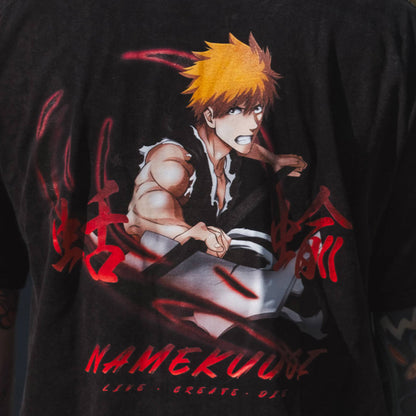 Vasto Lorde Drop-Shoulder T