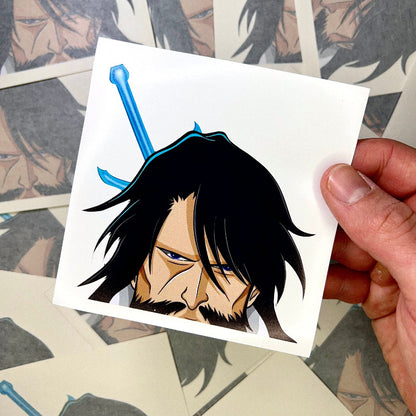 Yhwach Peeker